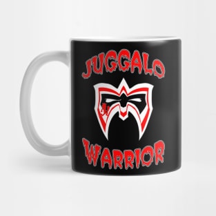 Juggalo Warrior Mug